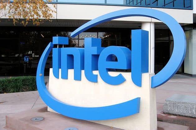 Onduidelijk of Intel nu GPU-technologie bij AMD of Nvidia onder licentie afneemt