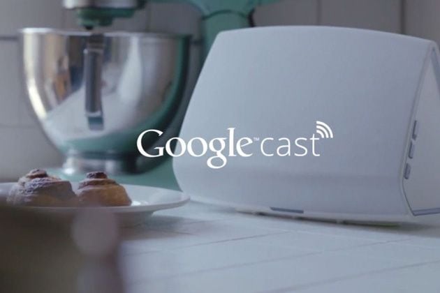 Probleem in Google Cast legt wifi-netwerk plat