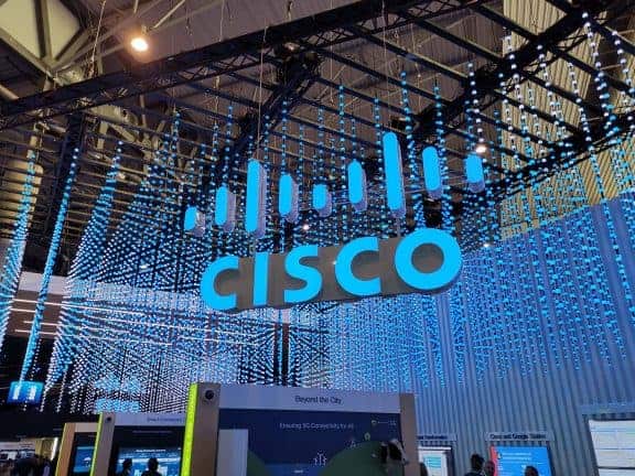 Cisco waarschuwt voor kritieke SSH-fout in Nexus 9000 fabric switches