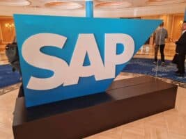 SAP presenteert AI Foundation: een besturingssysteem voor alle SAP Business AI-oplossingen