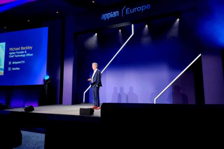 Appian’s Data Fabric haalt meer uit data, waar die ook staat
