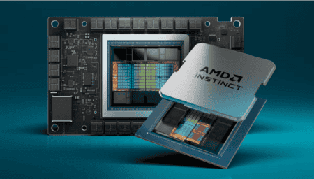 Logische stap AMD: bakt alle GPU’s voortaan met hetzelfde recept