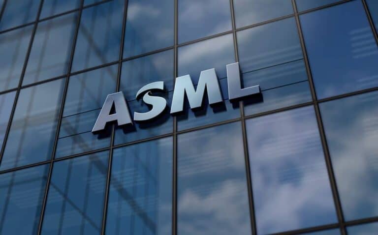 ASML-CEO bezorgd over internationale spanning: “remt innovatie”