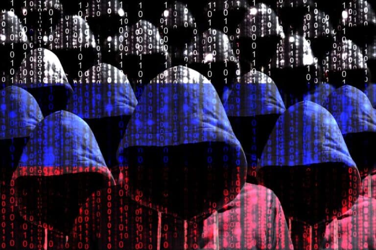 Nederland laat zes Russische hackers op Europese sanctielijst zetten