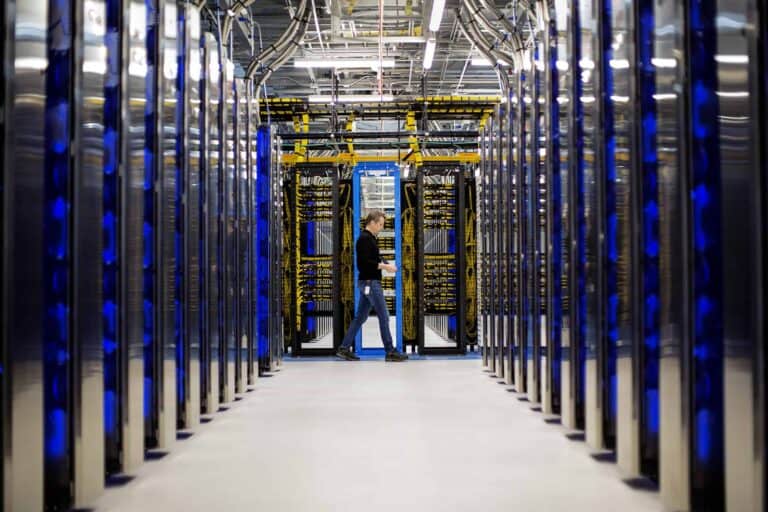 Google beloofde CISPE miljoenen voor doorzetten antitrustzaak Microsoft