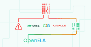 OpenELA automatiseert de verspreiding van enterprise Linux