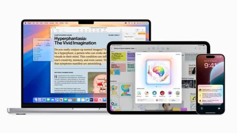 Hoe wil Apple de AI-race gaan winnen?