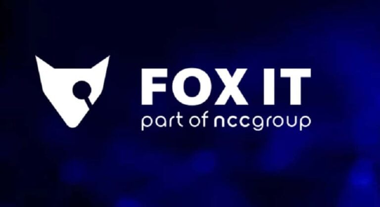Moederbedrijf Fox-IT voltooit verkoop Fox Crypto