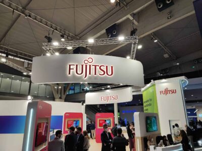 Fujitsu bouwt middleware voor AI-rekenkracht