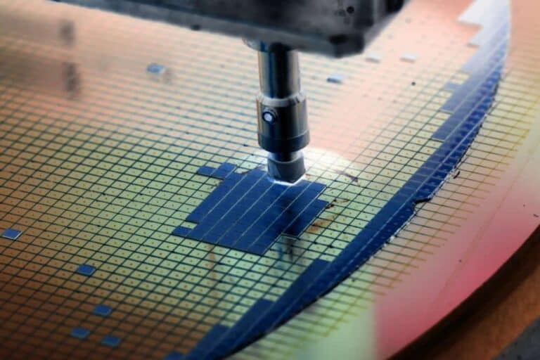 Eerste Europese TSMC-chipfabriek krijgt 5 miljard euro Duitse staatssteun
