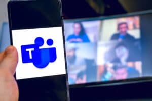 Europese Commissie zet antitrustzaak voort tegen Microsoft vanwege MS Teams