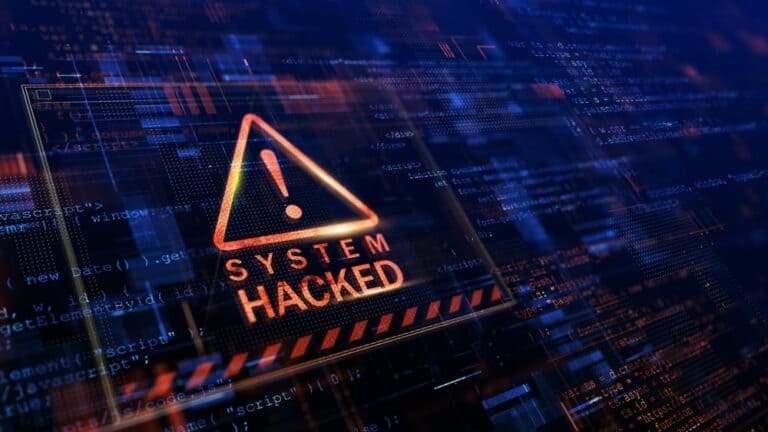 Bijna 70% van organisaties nog steeds slachtoffer van cyberaanvallen