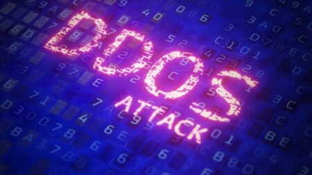 Cloudflare verwerkt recordbrekende 5,6 Tbps DDoS-aanval  