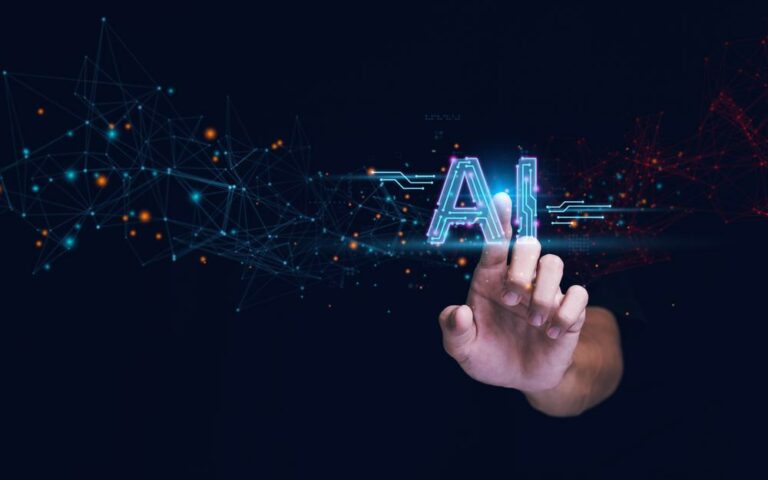 Google: Nederland dreigt achterop te raken in AI-race