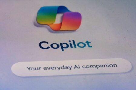 Microsoft Copilot lekt inhoud van 20.000 private GitHub-repositories