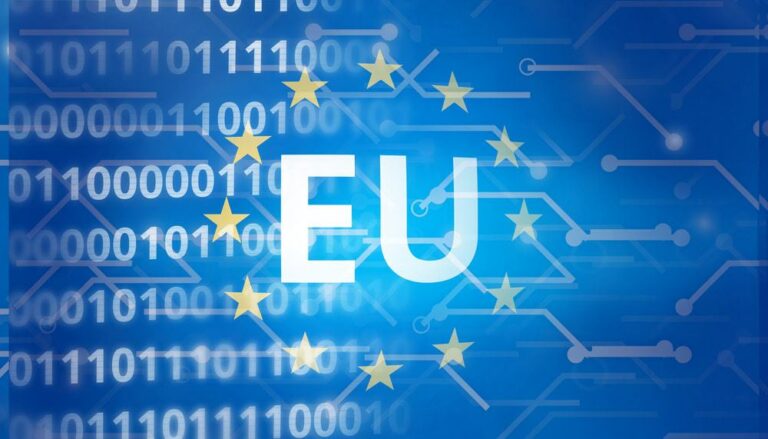 EU zwakt soevereiniteitsregels voor Amerikaanse cloudaanbieders af