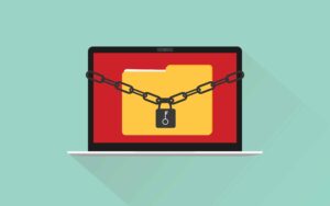 Retailsector in het vizier van ransomware in eerste kwartaal 2025