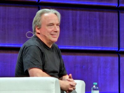Linux kernel 6.15 officieel uitgebracht