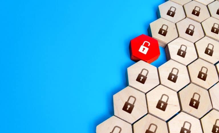 Check Point-data gestolen, maar bedrijf stelt klanten gerust