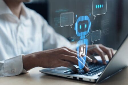 AI-verbruik is een blinde vlek, maar malen organisaties erom?