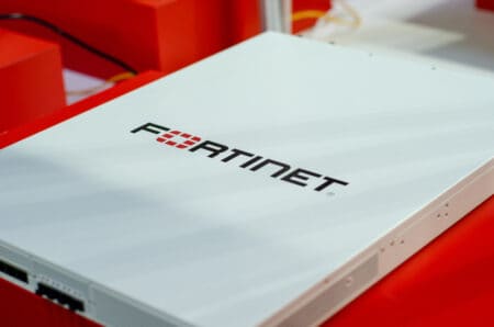 Zero-day Fortinet geeft hackers toegang tot bedrijfsnetwerken