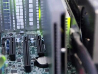 Microsoft opent eerste datacenter in België
