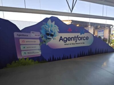 Salesforce kiest voor flexibele prijsstrategie voor Agentforce AI-agents