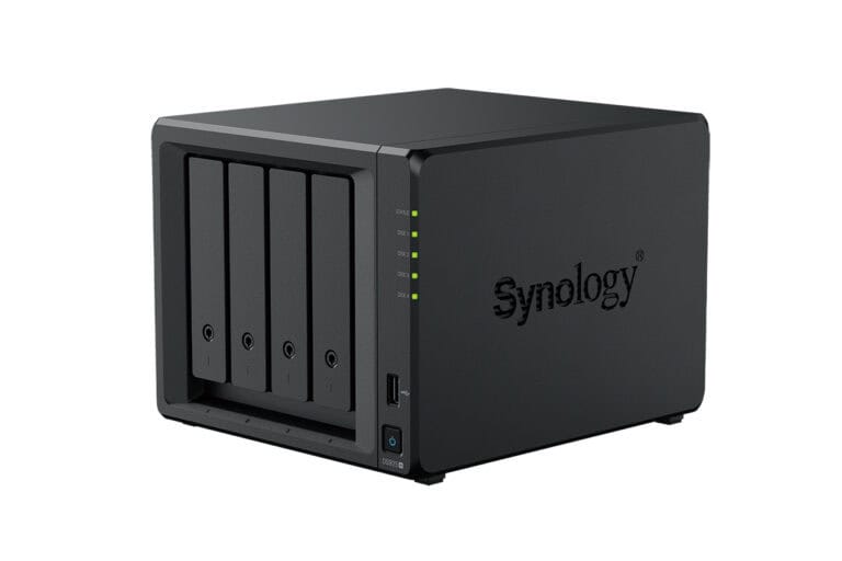Synology DS925+ is de eerste nieuwe NAS die alleen met Synology HDD’s werkt