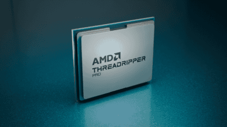 AMD Threadripper 9000 en Radeon AI PRO R9700: Zen 5 en RDNA 4 voor workstations