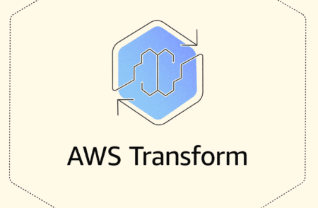 AWS Transform beschikbaar: legacy krijgt ervan langs